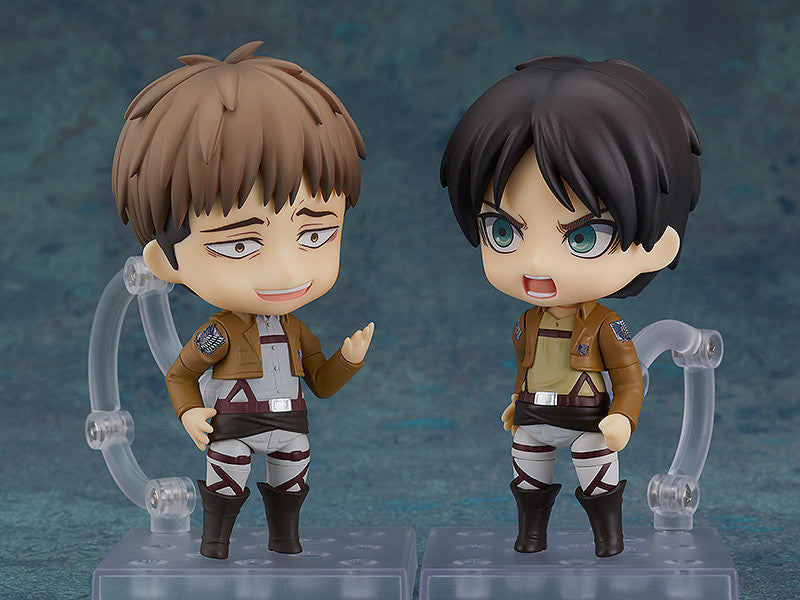 Nendoroid Jean Kirstein (Re-Run)