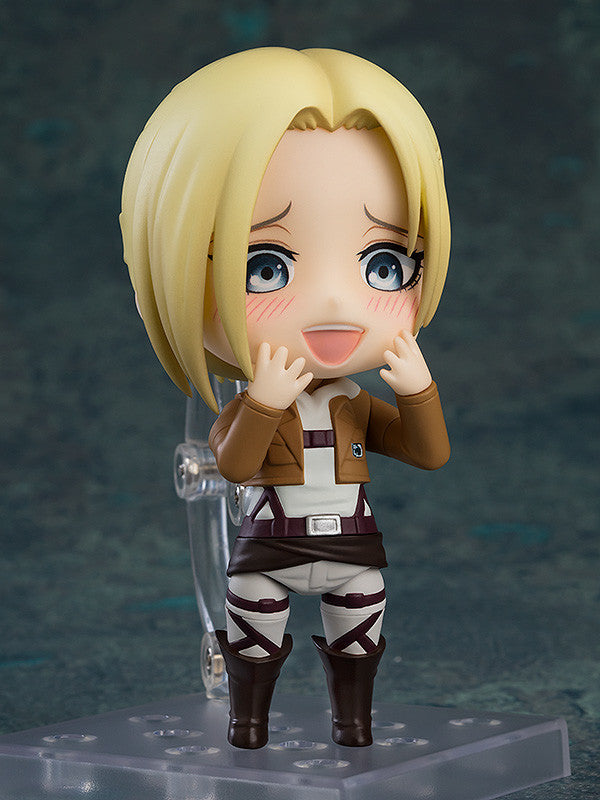 Nendoroid Annie Leonhart (Re-Run)