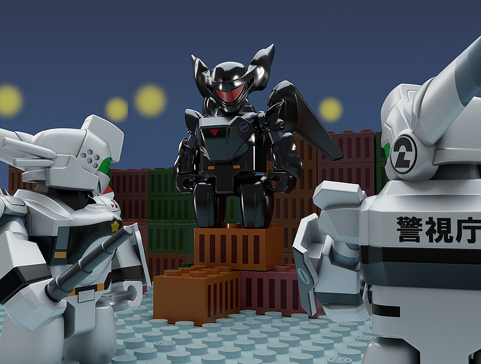 BRICKROID AV-98 Ingram Unit 1