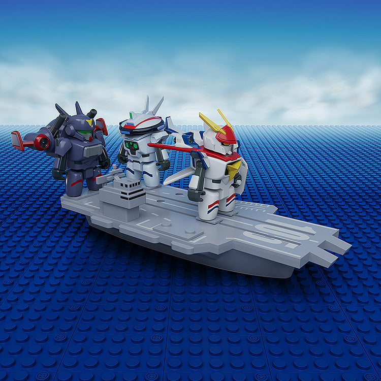 BRICKROID Dragonar-2