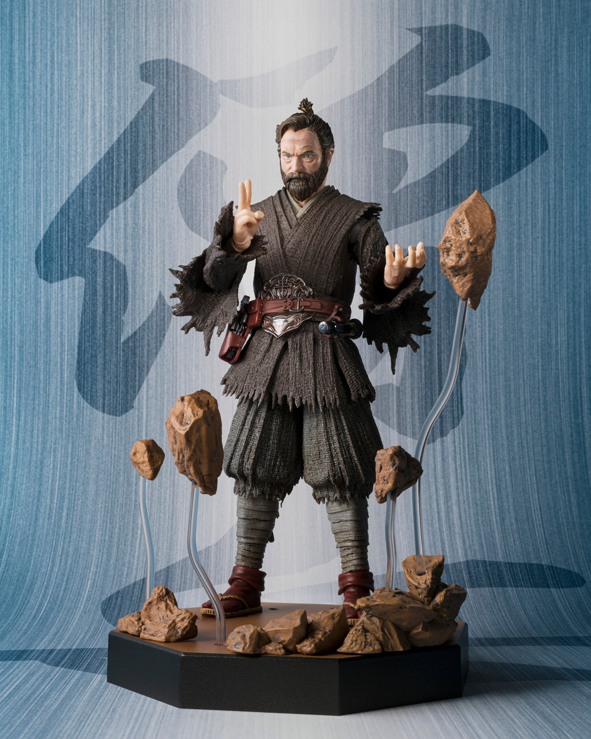 Meisho Movie Realization Sohei Obi-Wan Kenobi