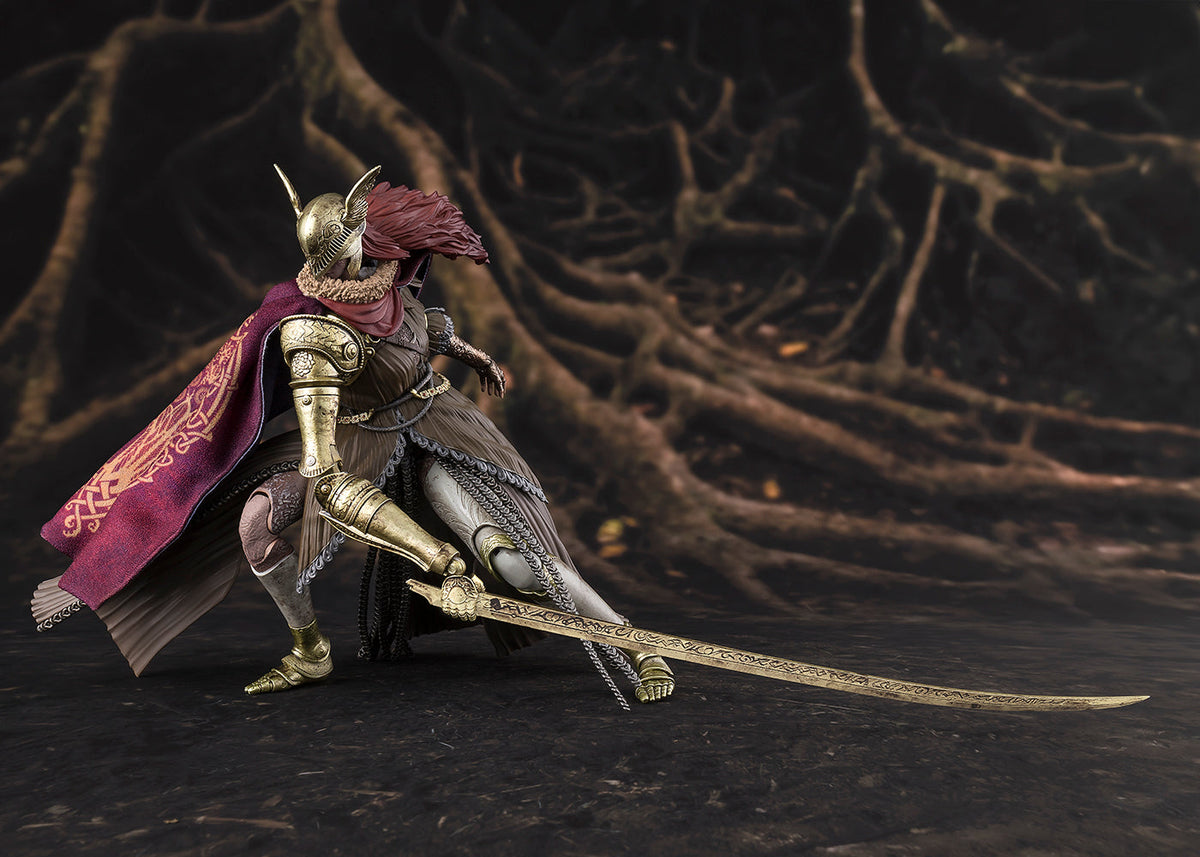 S.H.Figuarts Malenia, Blade of Miquella
