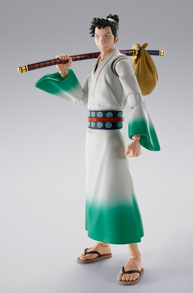 S.H.Figuarts Ryuma