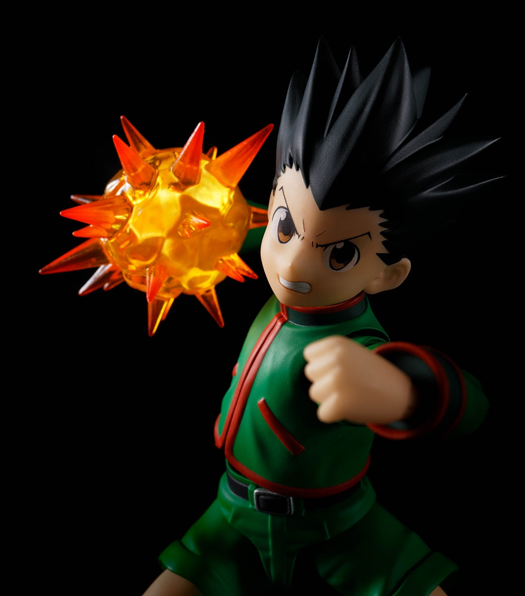 S.H.Figuarts Gon