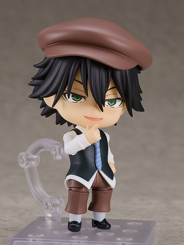 Nendoroid Rampo Edogawa