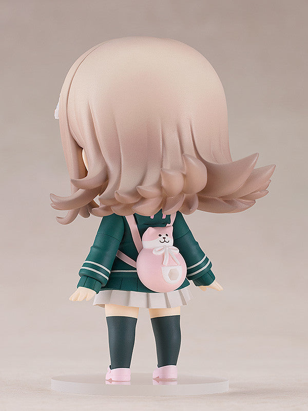 Nendoroid Chiaki Nanami (Re-Run)