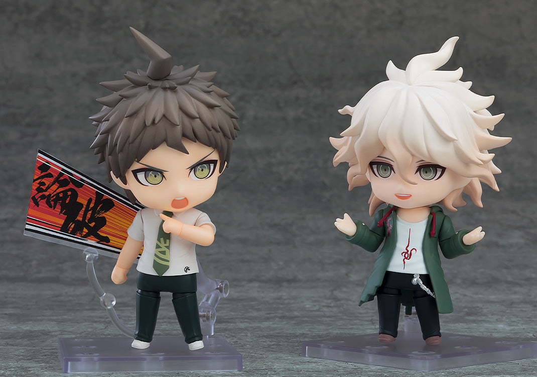 Nendoroid Hajime Hinata
