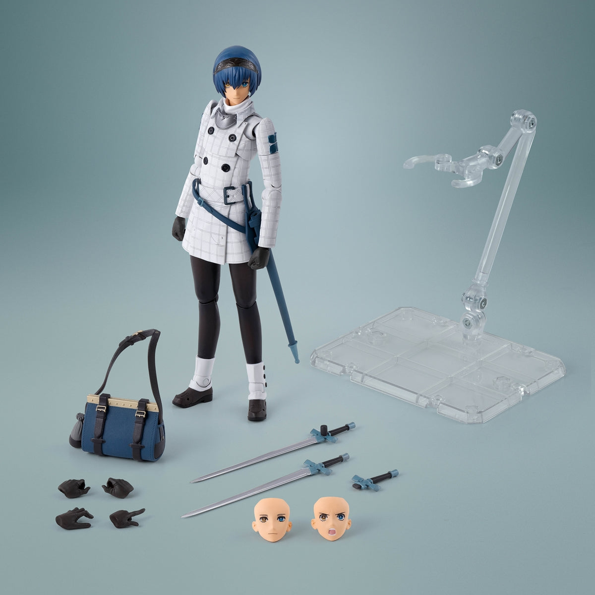 S.H.Figuarts Metaphor: ReFantazio Protagonist