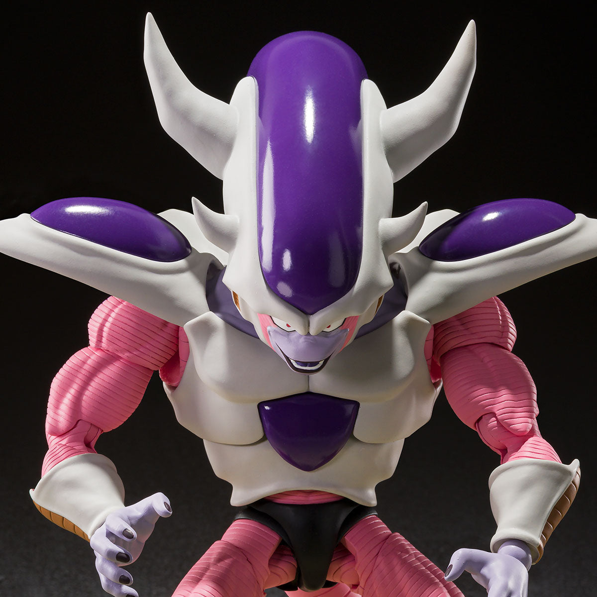 S.H.Figaurts Frieza Third Form
