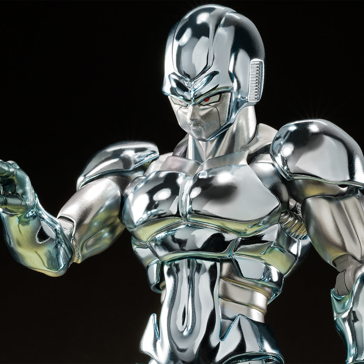 S.H.Figuarts Metal Cooler