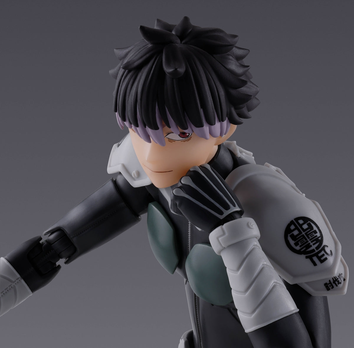 S.H.Figuarts Gen Narumi