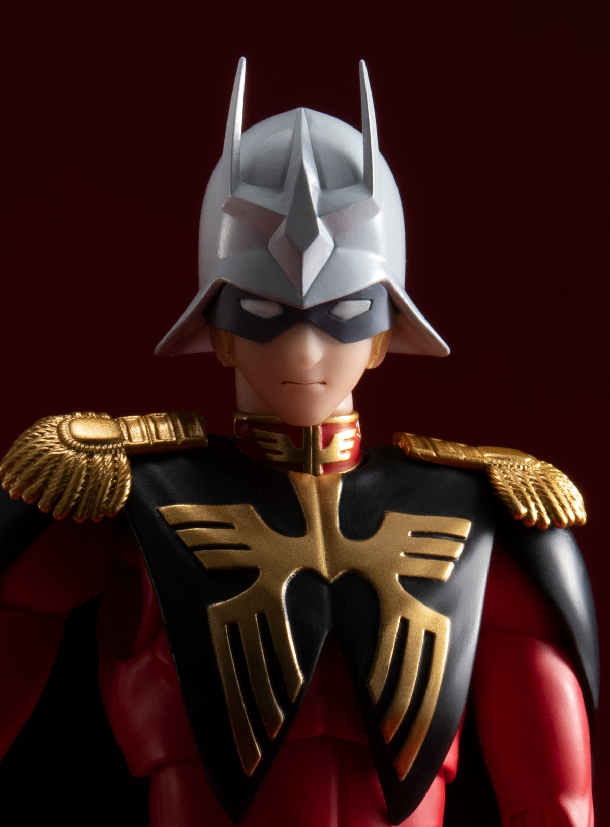 S.H.Figuarts Char Aznable