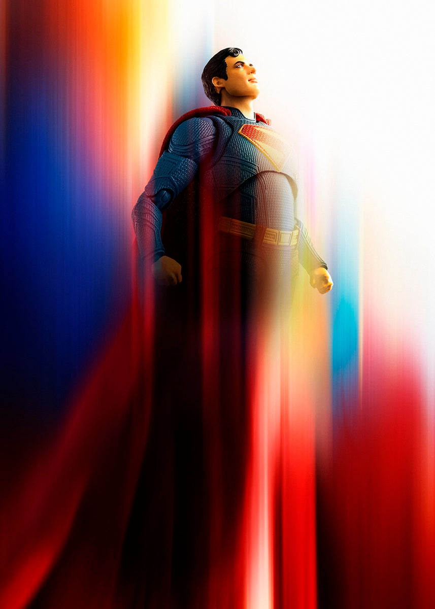 S.H.Figuarts Superman (Superman)