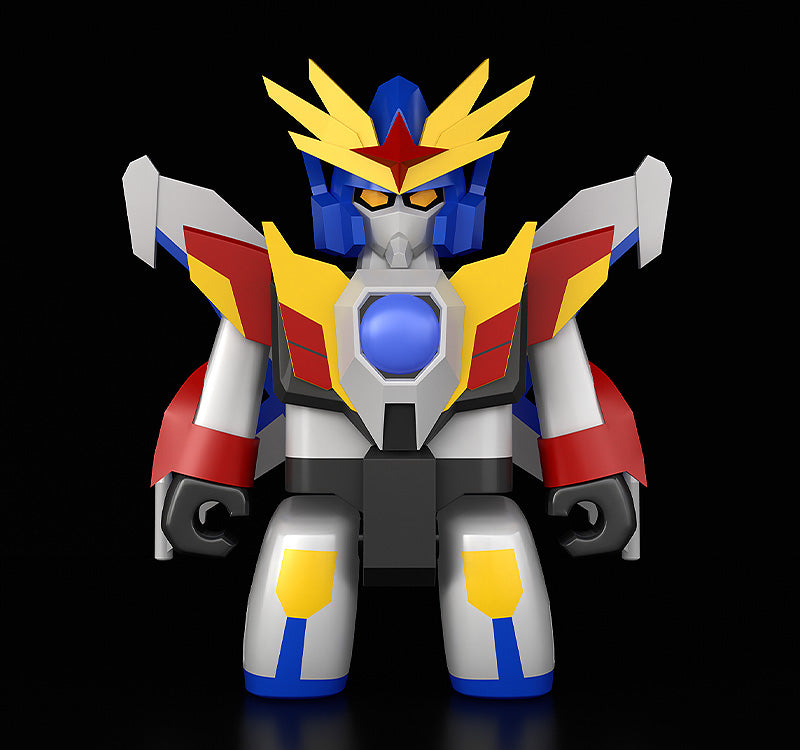 BRICKROID Da-Garn X