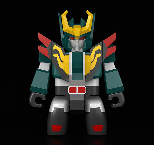 BRICKROID Seven Changer