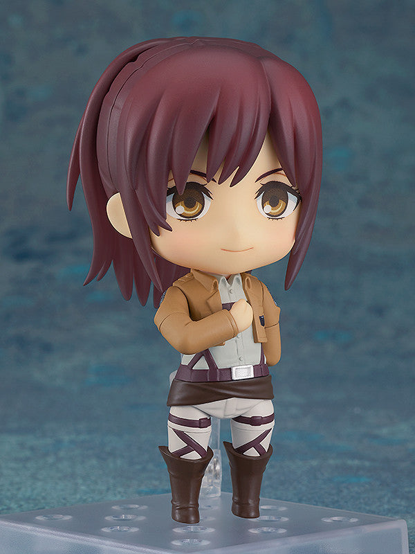 Nendoroid Sasha Braus (Re-Run)