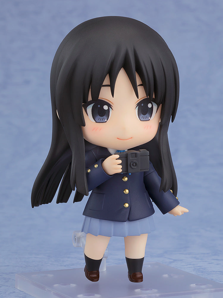 Nendoroid Mio Akiyama 2.0