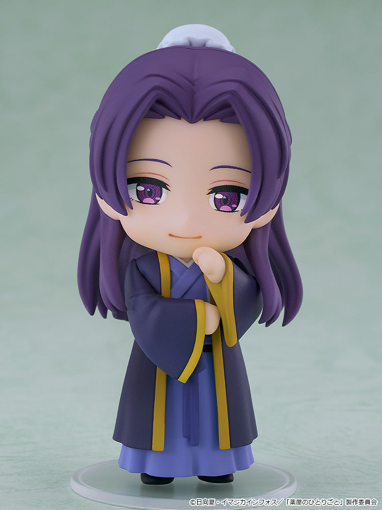 Nendoroid Surprise The Apothecary Diaries: Maomao & Jinshi Collection (Set of 6)