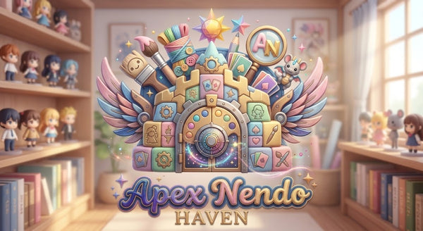Apex Nendo Haven