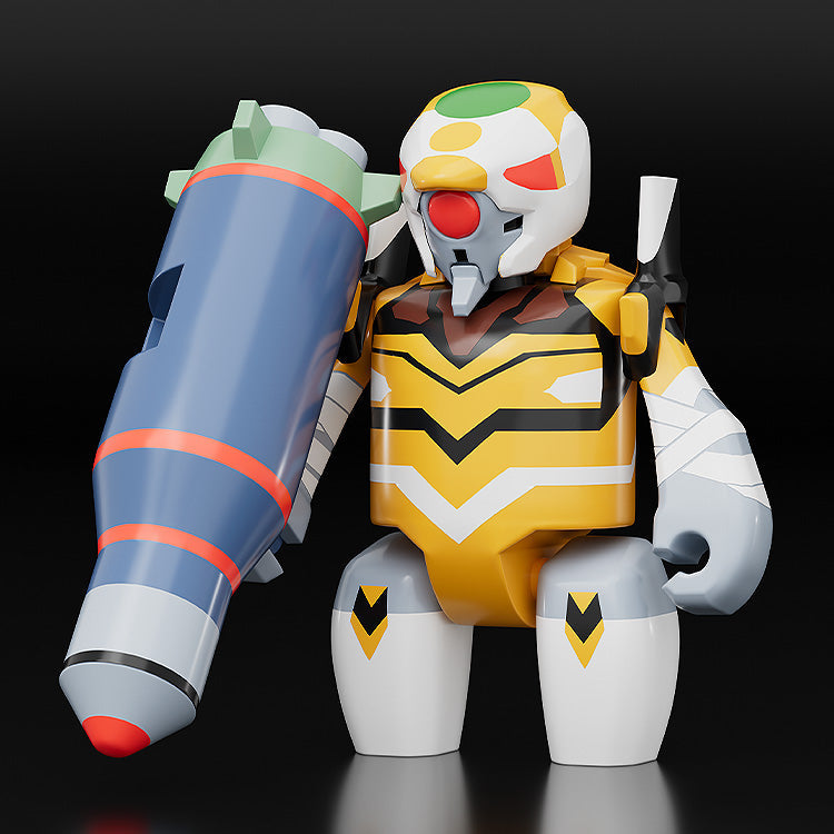 BRICKROID Evangelion Proto Type-00'