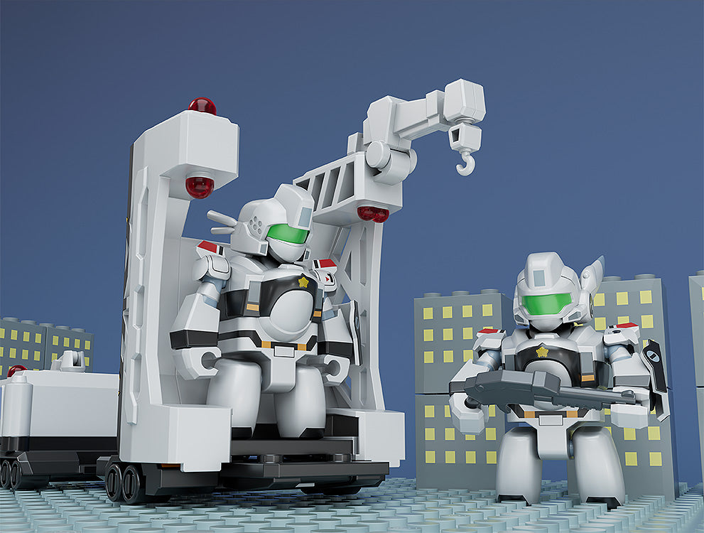 BRICKROID AV-98 Ingram Unit 1