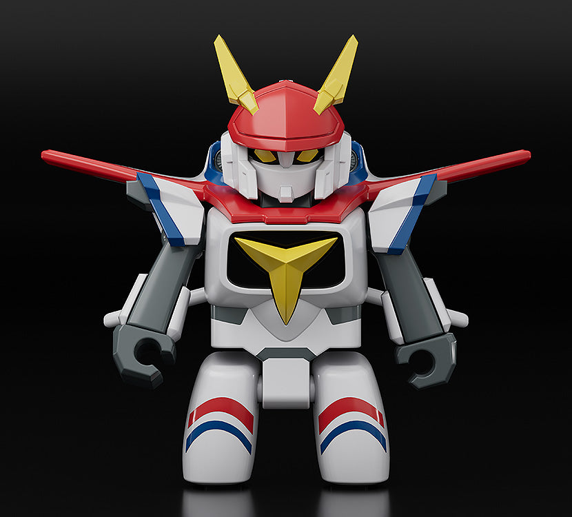 BRICKROID Dragonar-1