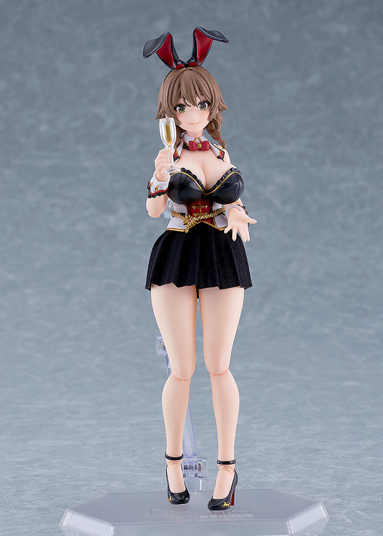 figma Kana