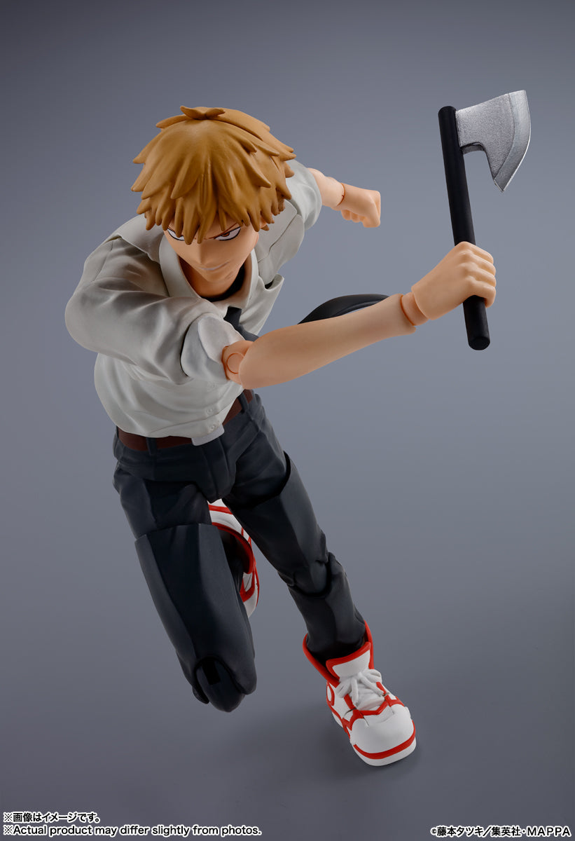 S.H.Figuarts Denji