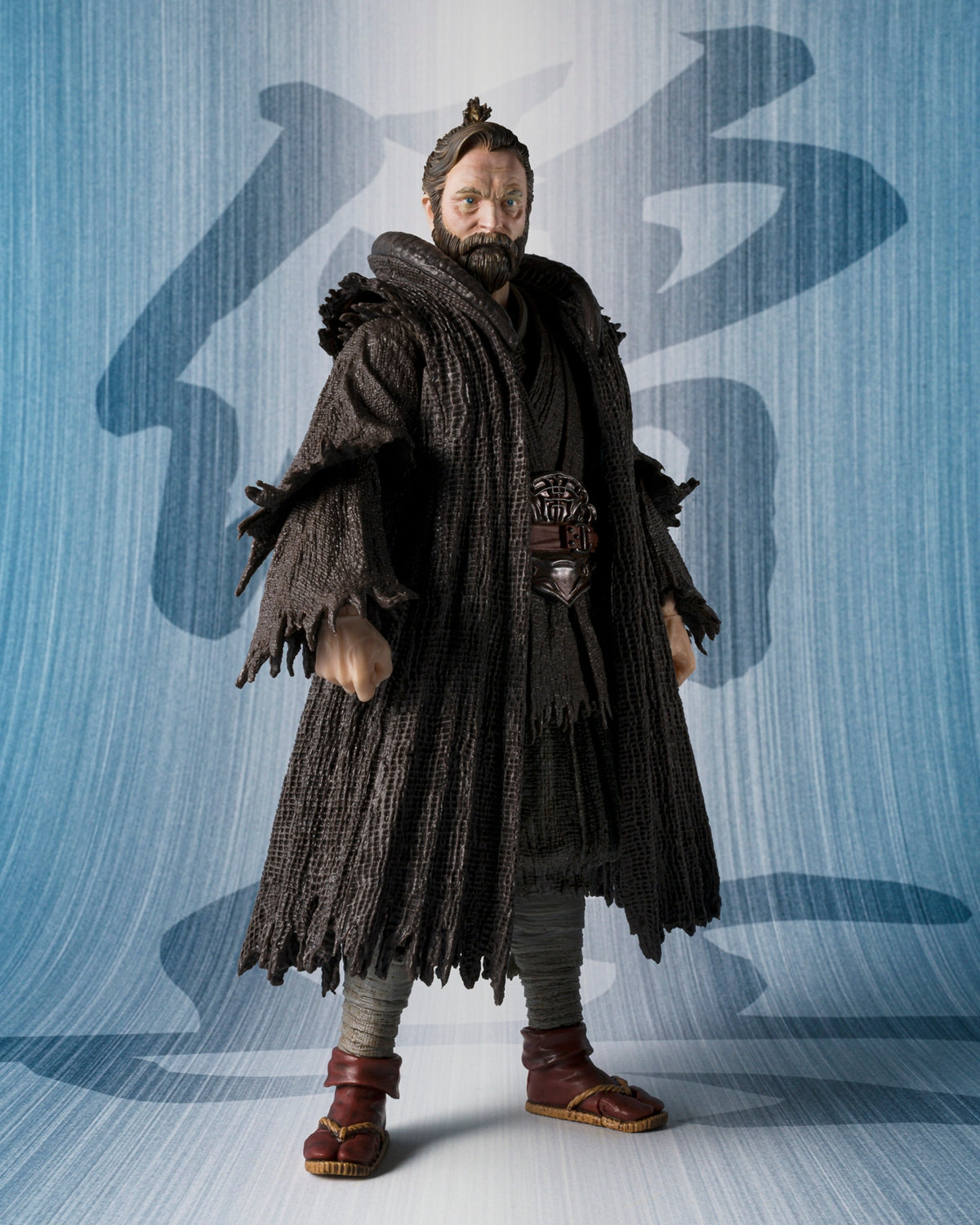 Meisho Movie Realization Sohei Obi-Wan Kenobi