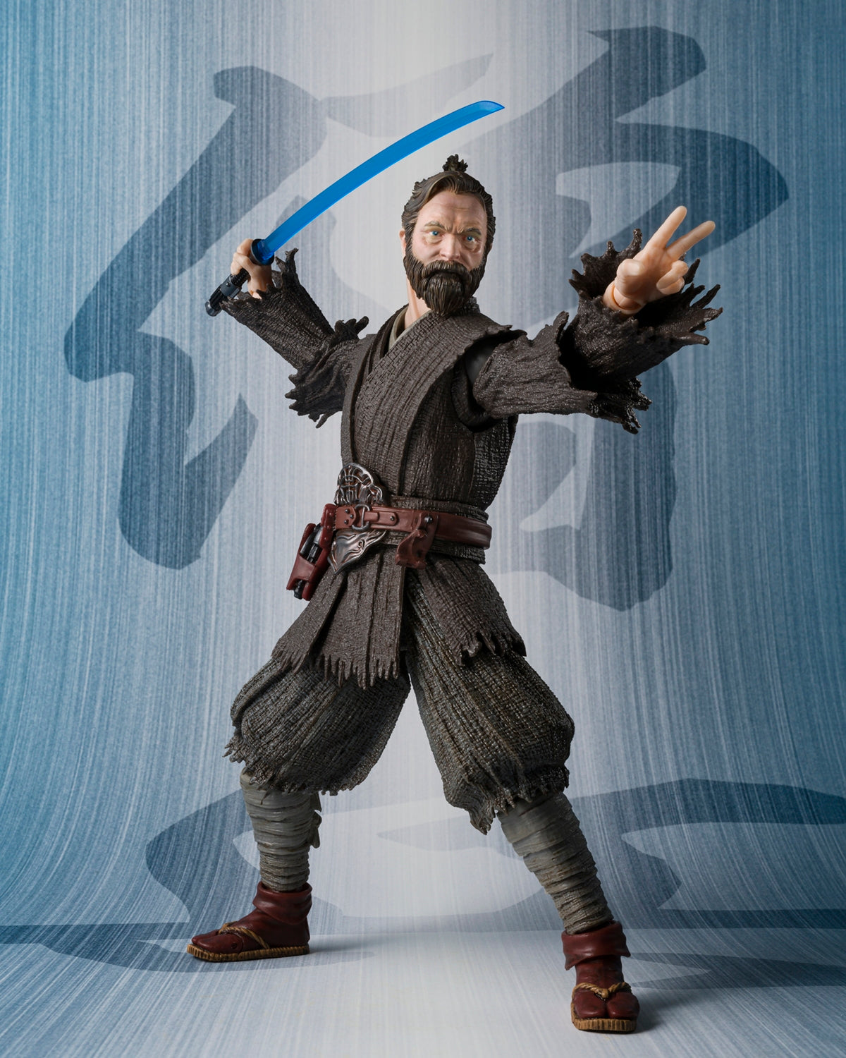 Meisho Movie Realization Sohei Obi-Wan Kenobi