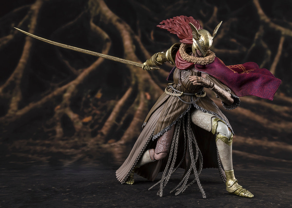 S.H.Figuarts Malenia, Blade of Miquella