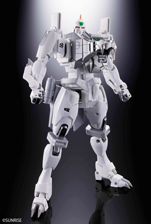 Soul of Chogokin GX-112 Repligaigar & Option Set