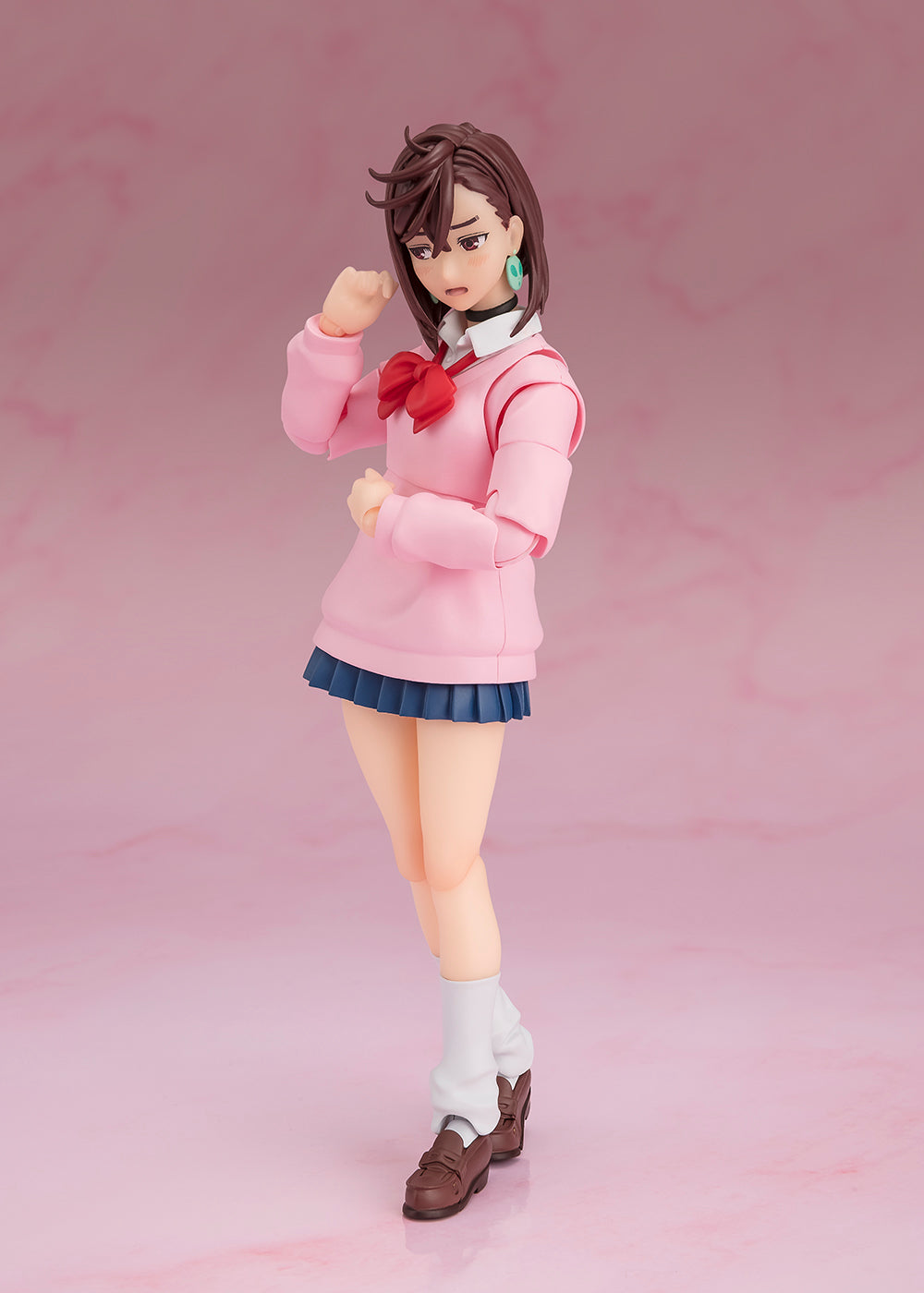 S.H.Figuarts Momo