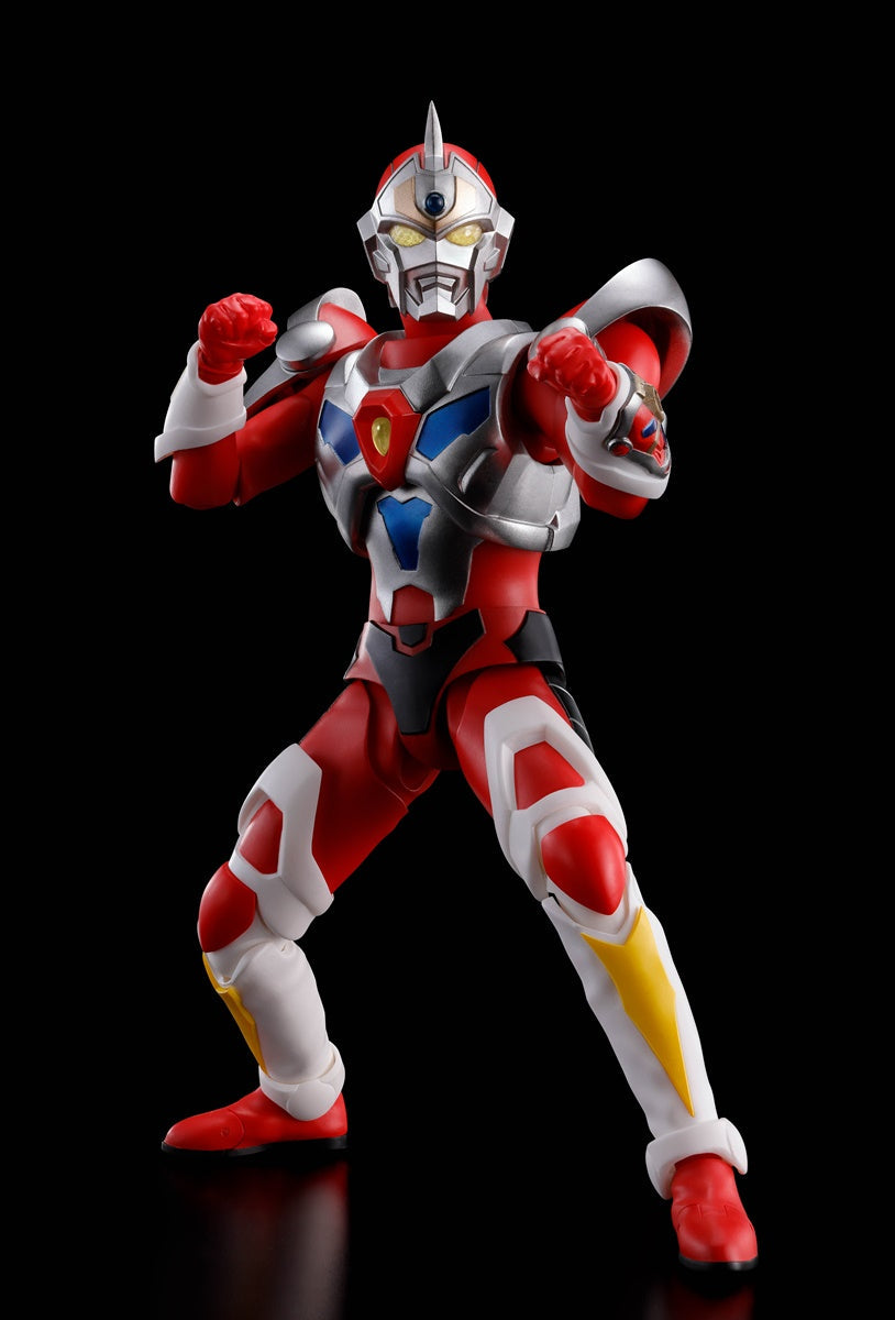 S.H.Figuarts (Shinkocchou Seihou) Gridman