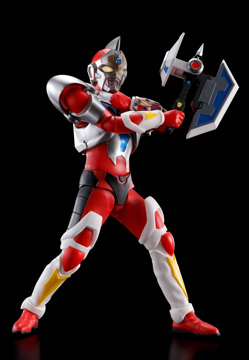 S.H.Figuarts (Shinkocchou Seihou) Gridman