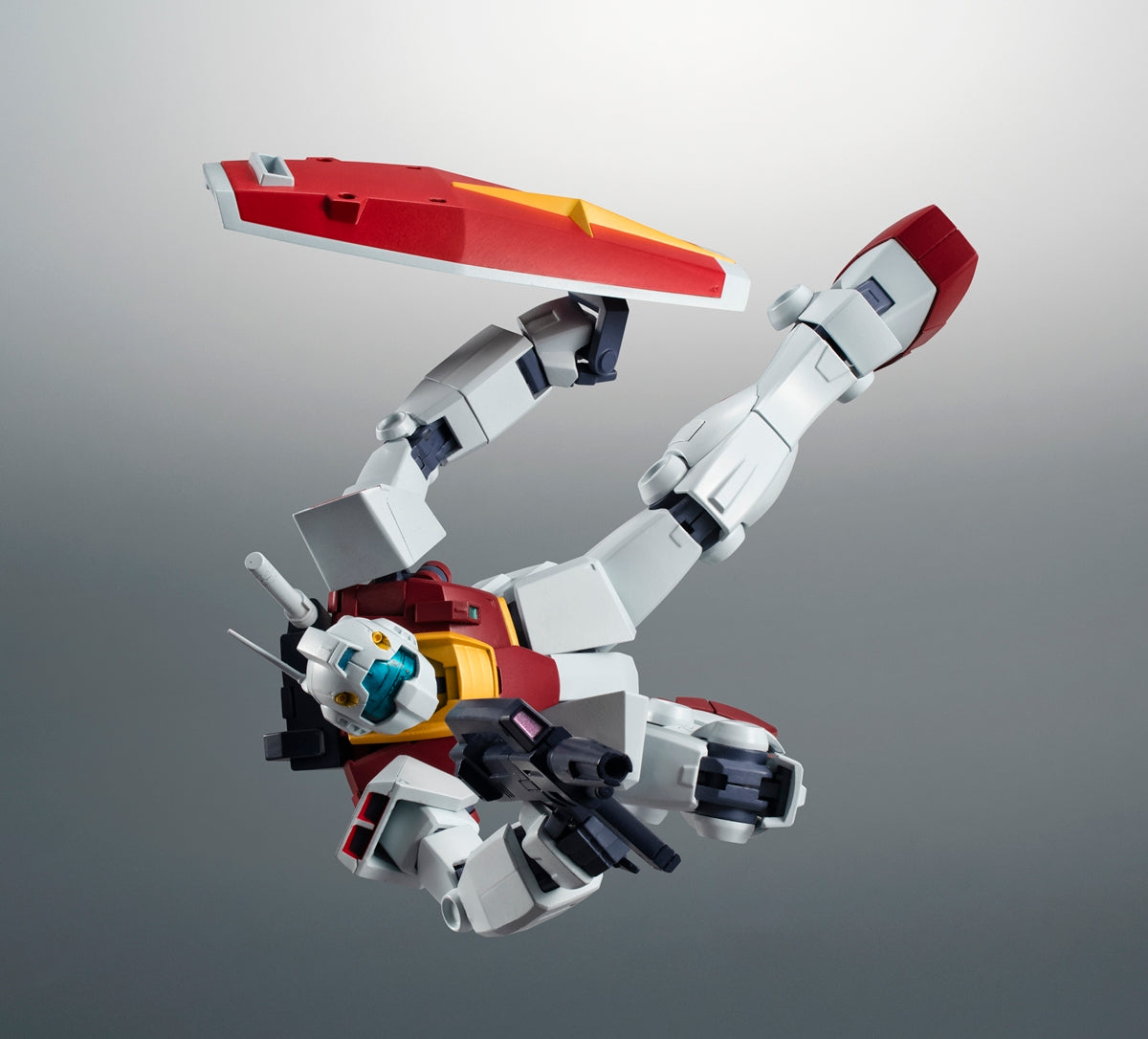 The Robot Spirits RMS-179 GM II (Earth Federation Forces Type) ver. A.N.I.M.E.