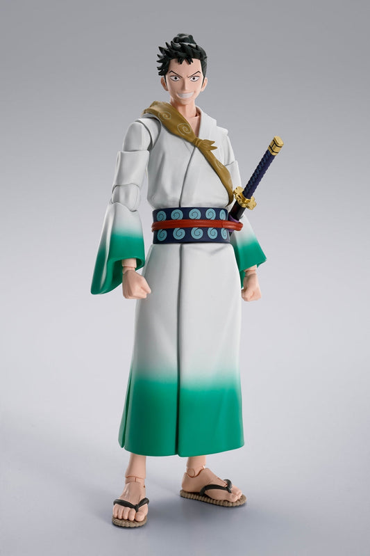 S.H.Figuarts Ryuma