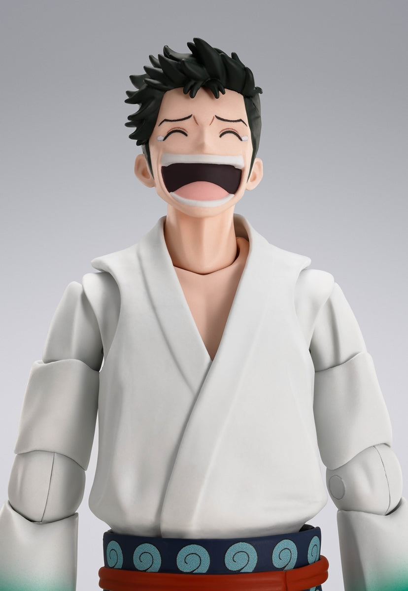 S.H.Figuarts Ryuma