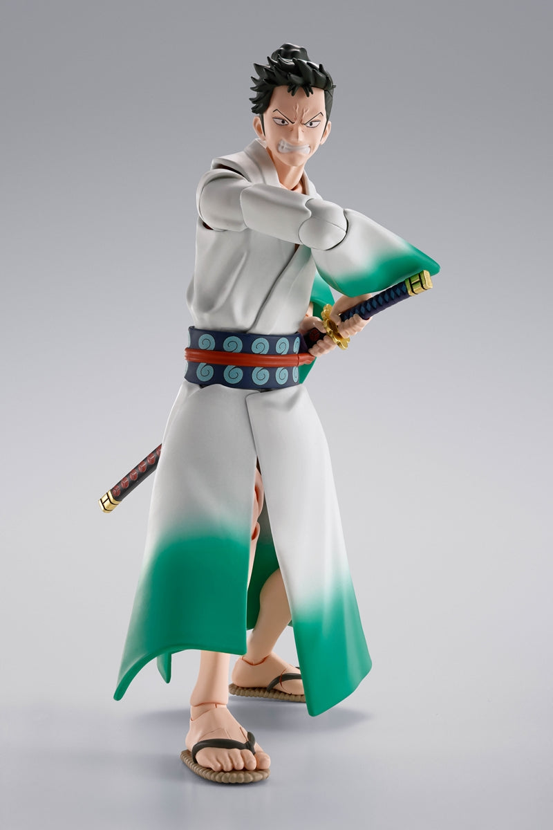 S.H.Figuarts Ryuma