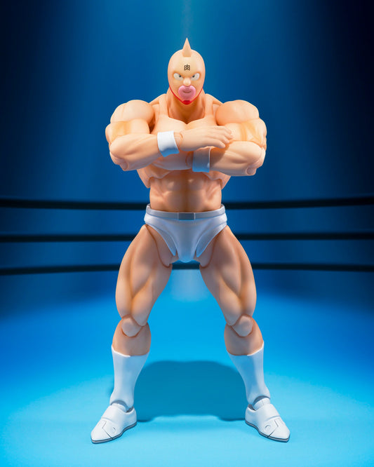 S.H.Figuarts Kinnikuman -Perfect Origin Arc-