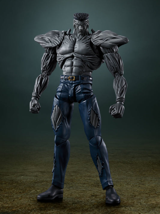 S.H.Figuarts Younger Toguro 100%