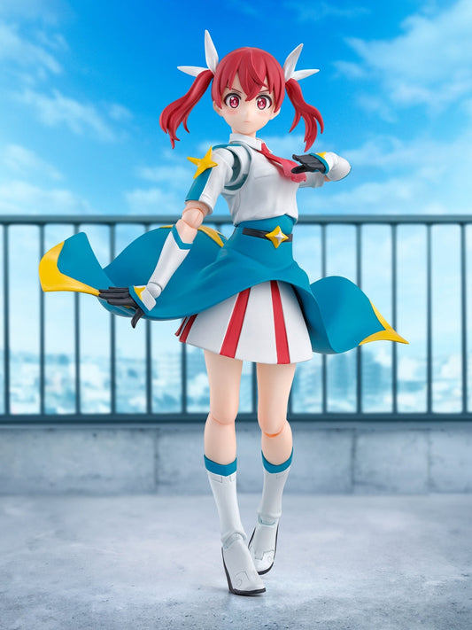 S.H.Figuarts Kana Sakuragi