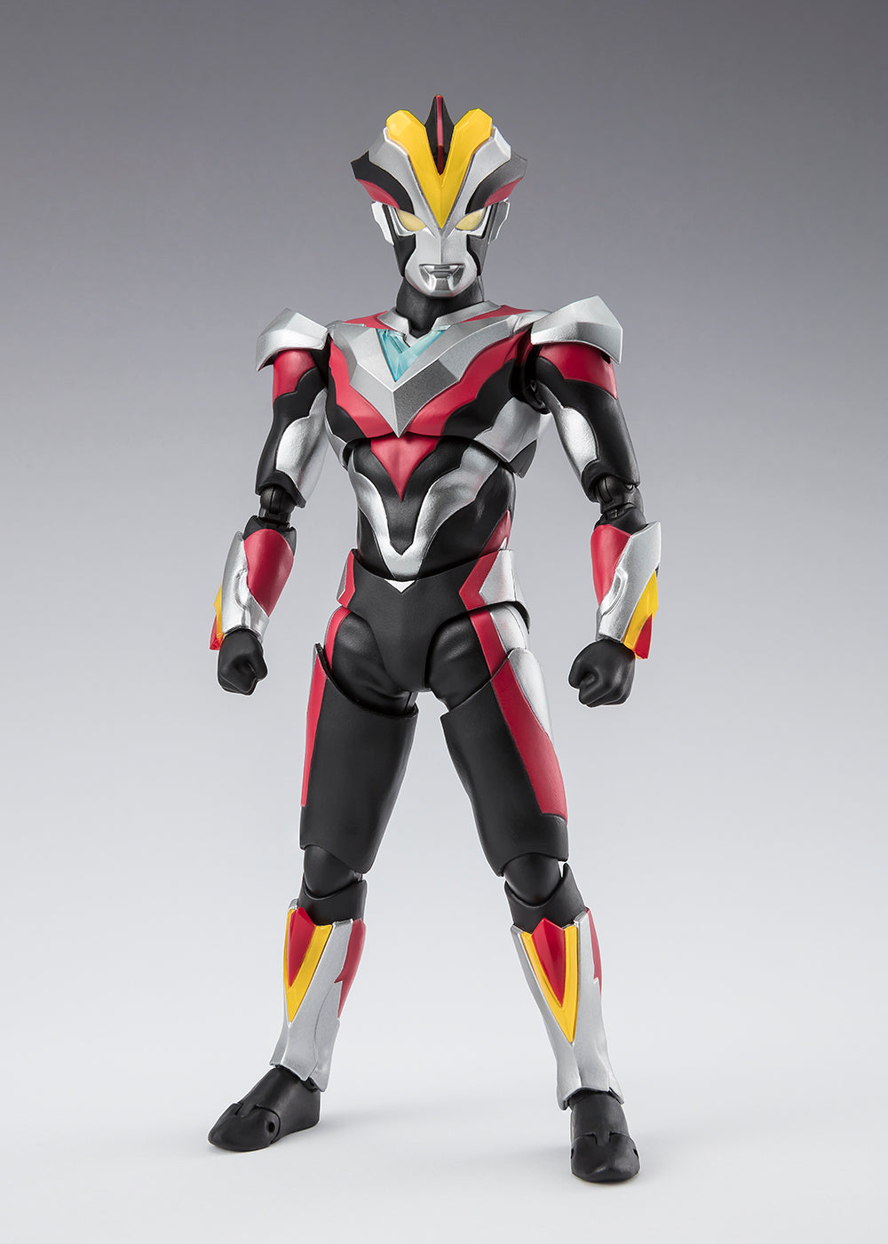 S.H.Figuarts Ultraman Victory (Ultraman New Generation Stars Ver.)
