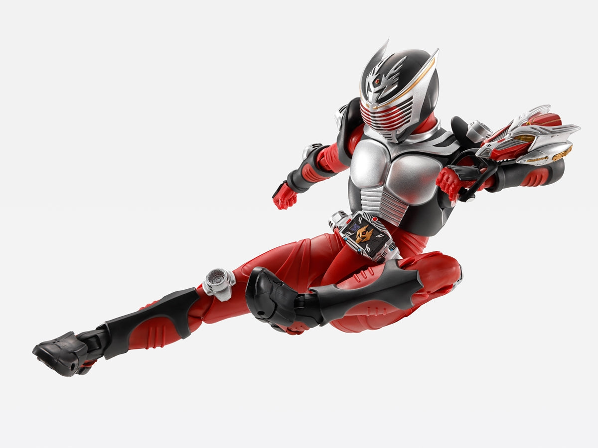 S.H.Figuarts (Shinkocchou Seihou) Masked Rider Ryuki