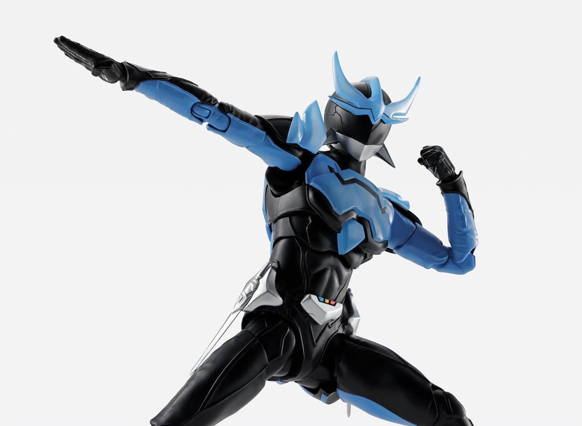 S.H.Figuarts (Shinkocchou Seihou) Wingman