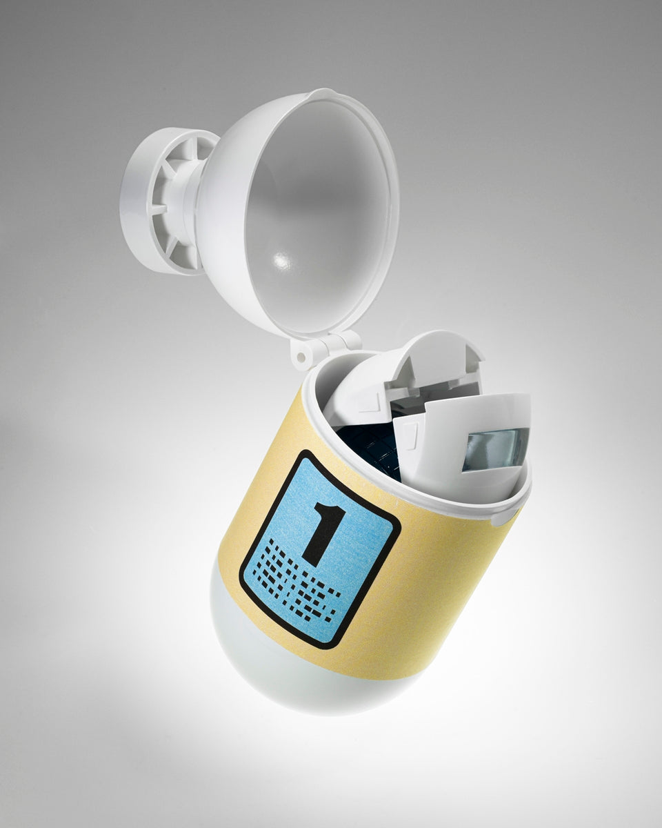 Changearts Hoipoi Capsule No.1 Capsule House