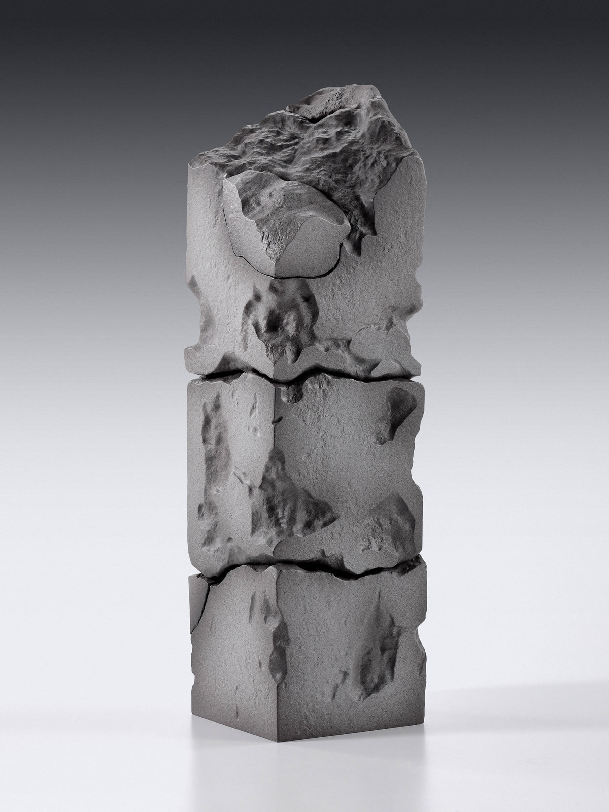 Tamashii Effect Concrete Crash for S.H.Figuarts