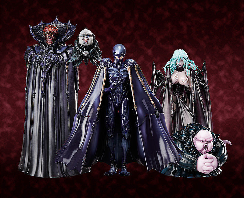 figma Femto (Re-Run)