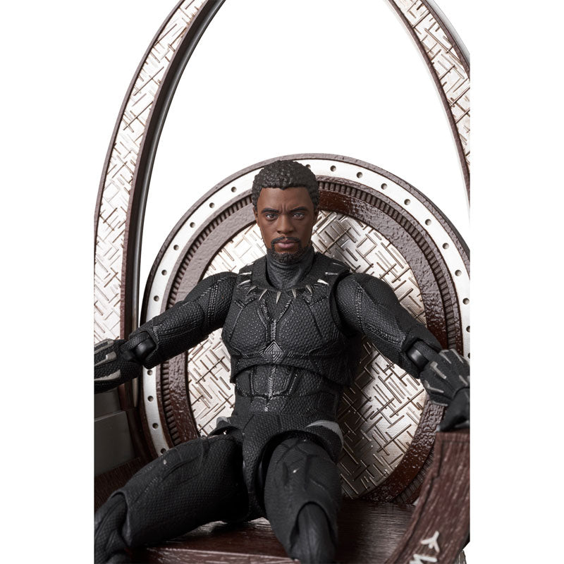 MAFEX Black Panther Ver.1.5