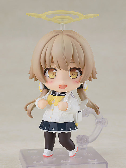 Nendoroid Hifumi Ajitani